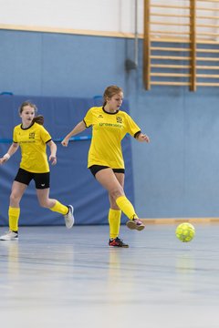 Bild 444 - wBJ NFV Futsalmeisterschaft